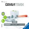 Ravensburger GraviTrax Power Element Electric Cannon | Marble Run Accessory | Expand Your Build | Boost Momentum | Ages 8+ view 2
