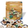 Ravensburger GraviTrax Junior Starter Set - My Desert - 58-Piece Marble Run Game - Fun and Educational Preschool Marble Structure Building - STEM-Friendly, Interactive Learning - Kids Age 3 and Older view 1