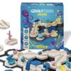 Ravensburger GraviTrax Junior Starter Set - My Ocean - 58-Piece Marble Run Game - Fun and Educational Preschool Marble Construction - STEM-Friendly, Interactive Learning - Kids Age 3 and Older view 1