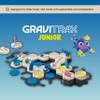 Ravensburger GraviTrax Junior Starter Set - My Ocean - 58-Piece Marble Run Game - Fun and Educational Preschool Marble Construction - STEM-Friendly, Interactive Learning - Kids Age 3 and Older view 3