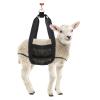 Calf Sling for Weighing Animals, Newborn Livestock Calf Scale Hanging Weight Scale Sling with Adjustment Strap, for Weighing Calves Lambs Goats view 1