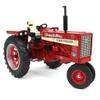ERTL 1/16 International Harvester 656 Diesel Happy Birthday Tractor 44360 view 2