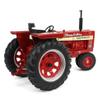 ERTL 1/16 International Harvester 656 Diesel Happy Birthday Tractor 44360 view 4
