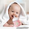 3 Pack Silicone Sleeve for Avent Natural Glass Baby Bottles, Compatible Philips Avent Glass Natural Baby Bottle 4oz view 4
