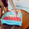Sensory Learning Case with Air Dry Clay, Dream Sensory Sand and More by Chuckle & Roar view 3