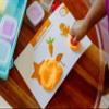 Sensory Learning Case with Air Dry Clay, Dream Sensory Sand and More by Chuckle & Roar view 4