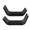 RC Car, RC Components Remote Control Vehicle Accessory Flares 1/10 Scale RC Accessories with Screws for Axial SCX10 / Gelande II D90 RC Car view 1