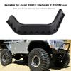 RC Car, RC Components Remote Control Vehicle Accessory Flares 1/10 Scale RC Accessories with Screws for Axial SCX10 / Gelande II D90 RC Car view 2