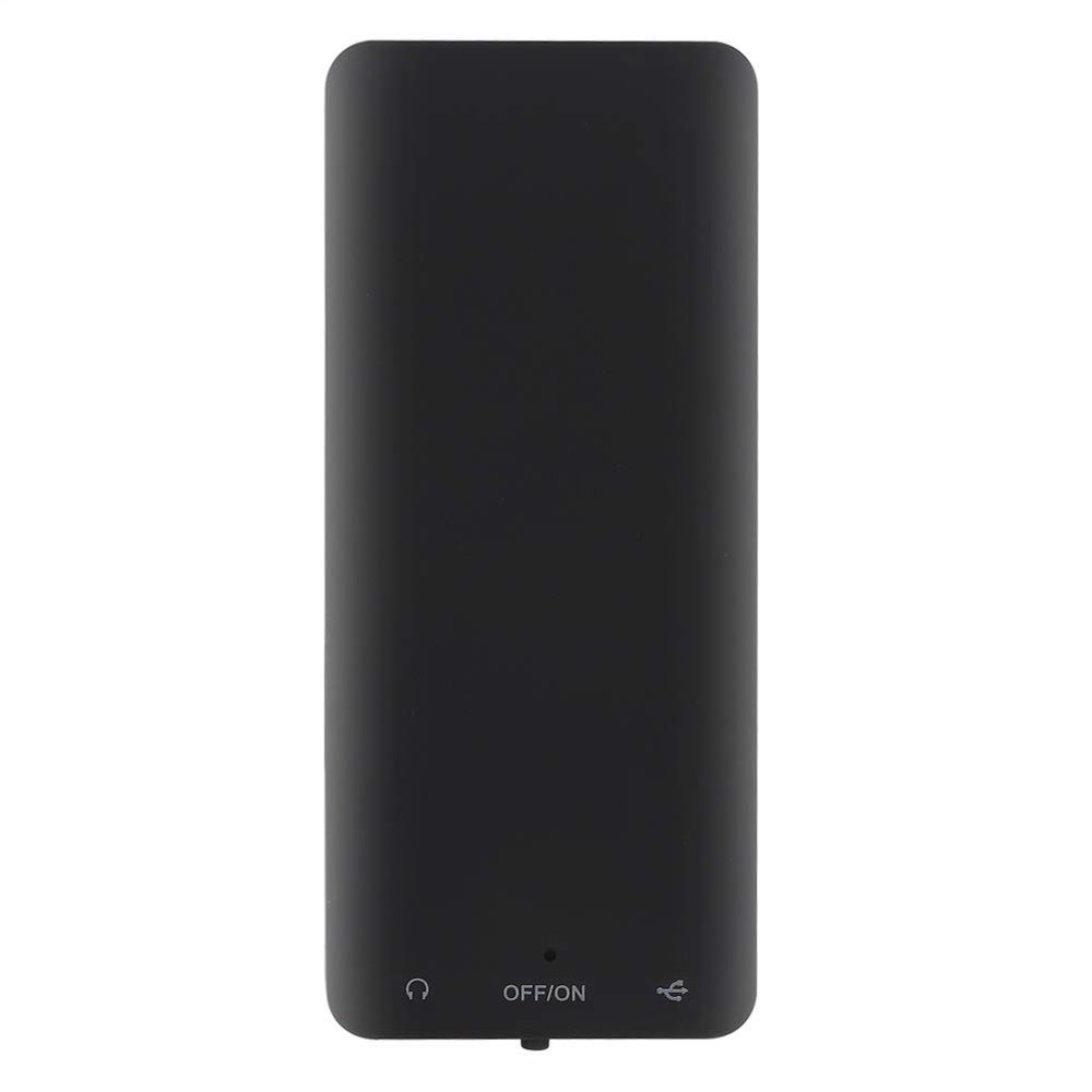 MP3 Player, MP3 & MP4 Players T1 Music MP3 MP4 Player Music Player Support 32G Memory Card Crossshaped Buttons (Black)