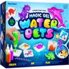 Dan&Darci Aqua Fairy Water Gel Kit for Kids - Magic Elf Toy Kits - Waters Pets - DIY Squishy Maker Set - Craft for Kids - Make Your Own Squishies Toys Crafts for Boys & Girls view 1