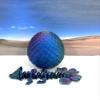 3D Printed Baby Dragon with Dragon Egg, Articulated Baby Dragon, Articulated Clover, Crystal, Easter, Gemstone, Orchid, Rose, Woodland Baby Dragon, Fidget ADHD Toy BD001 (Clover, Red Green Blue) view 2