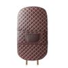 2 Pcs Car Seat Back Anti Kick Pad for Nissan Note Micra Pulsar Patrol Livina Leather Car Seat Back Cover Protector Waterproof Anti-Scratch Seat Protective Cushion Accessories view 1