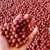 Z QINGZHENG Outdoor Catapult Marble Ceramic Ball, Environmentally Friendly and Biodegradable Clay Ball(Red 1200pcs) view 2