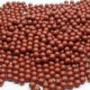 Z QINGZHENG Outdoor Catapult Marble Ceramic Ball, Environmentally Friendly and Biodegradable Clay Ball(Red 1200pcs) view 3