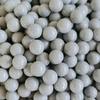 Z QINGZHENG Outdoor Catapult Marble Ceramic Ball, Environmentally Friendly and Biodegradable Clay Ball(White 1200pcs) view 1