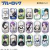 Blue Rock Rectangle Can Badge Nagi Seijiro G BRAN-B001-m14 view 2