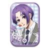 Blue Rock A BRAN-B001-m08 Rectangular Can Badge Reio Mikage view 1