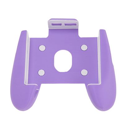 ToysCentral Basics RG35XXSP Grip 3D Printed Retro Game Console Handle