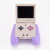 ToysCentral Basics RG35XXSP Grip 3D Printed Retro Game Console Handle view 3