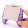 ToysCentral Basics RG35XXSP Grip 3D Printed Retro Game Console Handle view 4