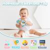 OSIMILY Busy Cube Montessori Toys for 1 Year Old,Sensory Toys for Toddlers 1-3,Fine Motor Skills Educational Toys,Birthday Gift for Kids Aged 6, 9, 10, 12, 18 Months view 2