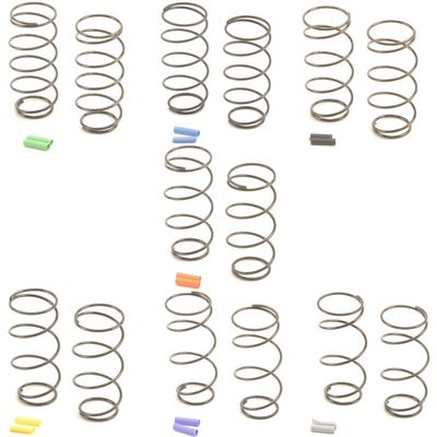Core RC CR838 High Response Spring Tuning Set Med 7prs