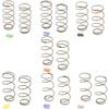 Core RC CR838 High Response Spring Tuning Set Med 7prs view 1
