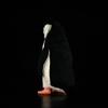 Whrigud Large Chinstrap Penguin Plush, Penguin Stuffed Animal, Cute Doll Plushie Hug Pillow, Soft Halloween Plushie 11'' view 4