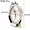 EHVYBDX Mechanical Stop Clock, Physics Teaching Equipment Used for Sports Timing Junior High School Physics Experiment Equipment Teaching Learning Tool view 3