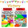 ZMQJEQANBG Play Parachute Whack-a-mole Game, School/Company/Party Game, Outdoor Multiplayer Cooperative Game(5m/16.4ft) view 4