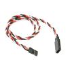 10pcs 10/15/30/50/100cm Servo Extension Cable 30core 26awg Soft Wire Random Color(20cm) view 4