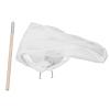 Premium Polyester Fly Catching Net, Pine Wood Handle, for Outdoor Nature Exploration, Ideal for Kids view 1