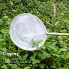 Premium Polyester Fly Catching Net, Pine Wood Handle, for Outdoor Nature Exploration, Ideal for Kids view 2