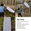 Premium Polyester Fly Catching Net, Pine Wood Handle, for Outdoor Nature Exploration, Ideal for Kids view 3