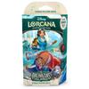 Disney Lorcana Trading Card Game: Archazia's Island - Display with 8 Starter Decks view 1
