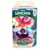 Disney Lorcana Trading Card Game: Archazia's Island - Display with 8 Starter Decks view 2