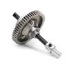 6780 Complete Center Differential Kit Compatible with Traxxas Slash 4x4/Rustler 4x4/Stampede 4x4/Hoss 4X4 VXL RC Car Upgrades Accessories view 2