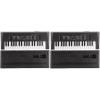 37 Key Piano, Children Musical Toy Keyboard with Recording Function, 8 Tones, 6 Songs Dual Power Supply view 1