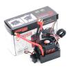 3-6S 150A Waterpoof Brushless ESC Speed Controller BEC 6.1V 7.4V 3A for T Plug for 1/8 Scale RC Car view 1