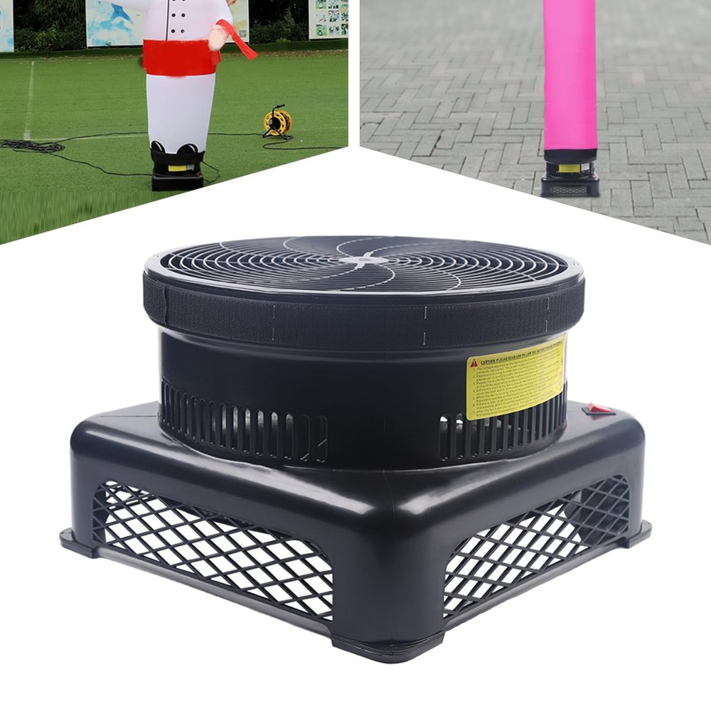 Air Blower Inflatable Bouncer Blower (550W)