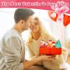 24 Pcs Valentine Rubber Ducks Bulk - 24 Unique Surprise Designs - Perfect for Valentines Day Party Favors, Gift Exchange & Romantic Decor - Ideal for Couples, Lovers & Adults view 4