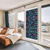 3d Magical Dragon Scales Pattern Print Door Cover Banner, Decoration Door Banner Backdrop,Porch Sign,For Holiday Party Decor view 4
