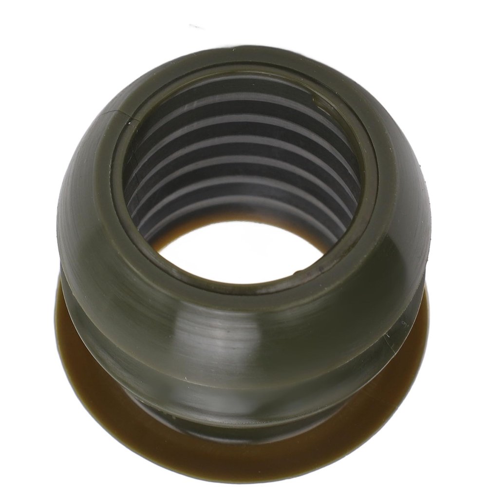 Keenso Steering Bushing, ATV Steering Bushing 53221-HC4-004 Reduce Abnormal Noise, Long Lasting, with Wear Design for Fourtrax 300 2X4 1988 2000