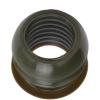 Keenso Steering Bushing, ATV Steering Bushing 53221-HC4-004 Reduce Abnormal Noise, Long Lasting, with Wear Design for Fourtrax 300 2X4 1988 2000 view 1