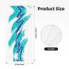 90'S Cup Design Print Door Cover Banner, Decoration Door Banner Backdrop,Porch Sign,For Holiday Party Decor view 2