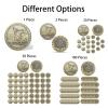 100 PCS AtSKnSK Thank You for Your Service for Veterans Appreciation Veteran's Day Gifts Bulk (Statue of Liberty, Piece, 100) view 4