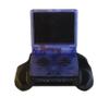 Controller Grip,Game Grip Handle Protective Case Shell for RG35XXSP, Game Console Grip Accessories for RG35XXSP view 2