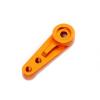 Malockos Metal 25T Servo Horn Servo Arm 8247X For Malockos4 Axial SCX10 YIKONG YK4102 1/10 RC Crawler Car Upgrade Parts - (Color: orange) view 1