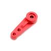 Malockos Metal 25T Servo Horn Servo Arm 8247X For Malockos4 Axial SCX10 YIKONG YK4102 1/10 RC Crawler Car Upgrade Parts - (Color: orange) view 2