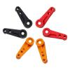 Malockos Metal 25T Servo Horn Servo Arm 8247X For Malockos4 Axial SCX10 YIKONG YK4102 1/10 RC Crawler Car Upgrade Parts - (Color: orange) view 3